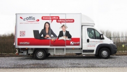 Alles over INTEROFFICE